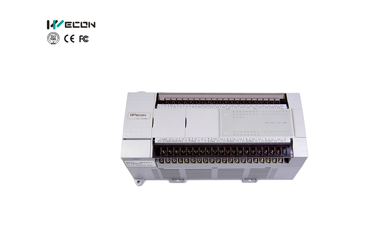 PLC （LX3VM-3624MT4H）