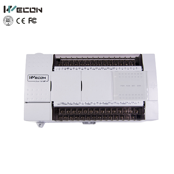 PLC （LX3VE-1616MT）