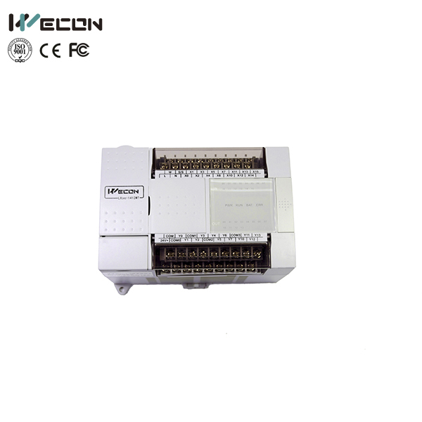 PLC （LX3VE-1412MT）